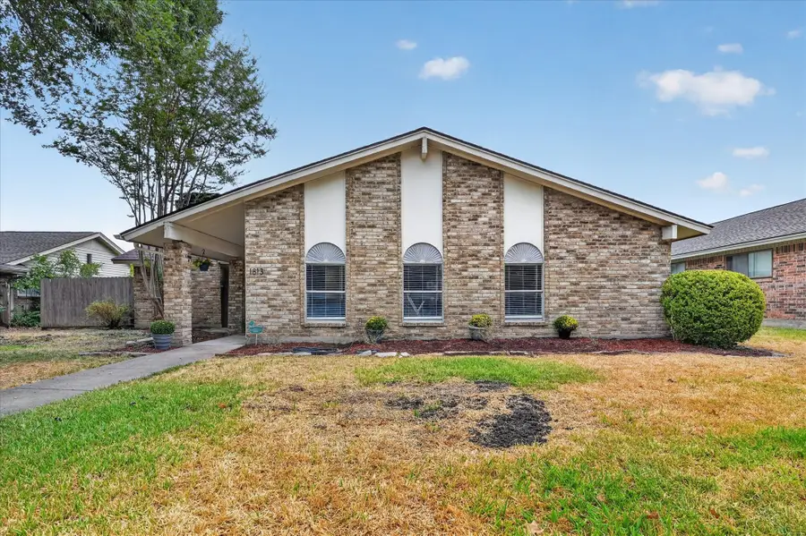 1813 Tulane Drive, Richardson, TX 75081 - #3