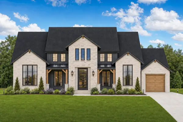 12463 Palmer Drive, Fort Worth, TX 76179