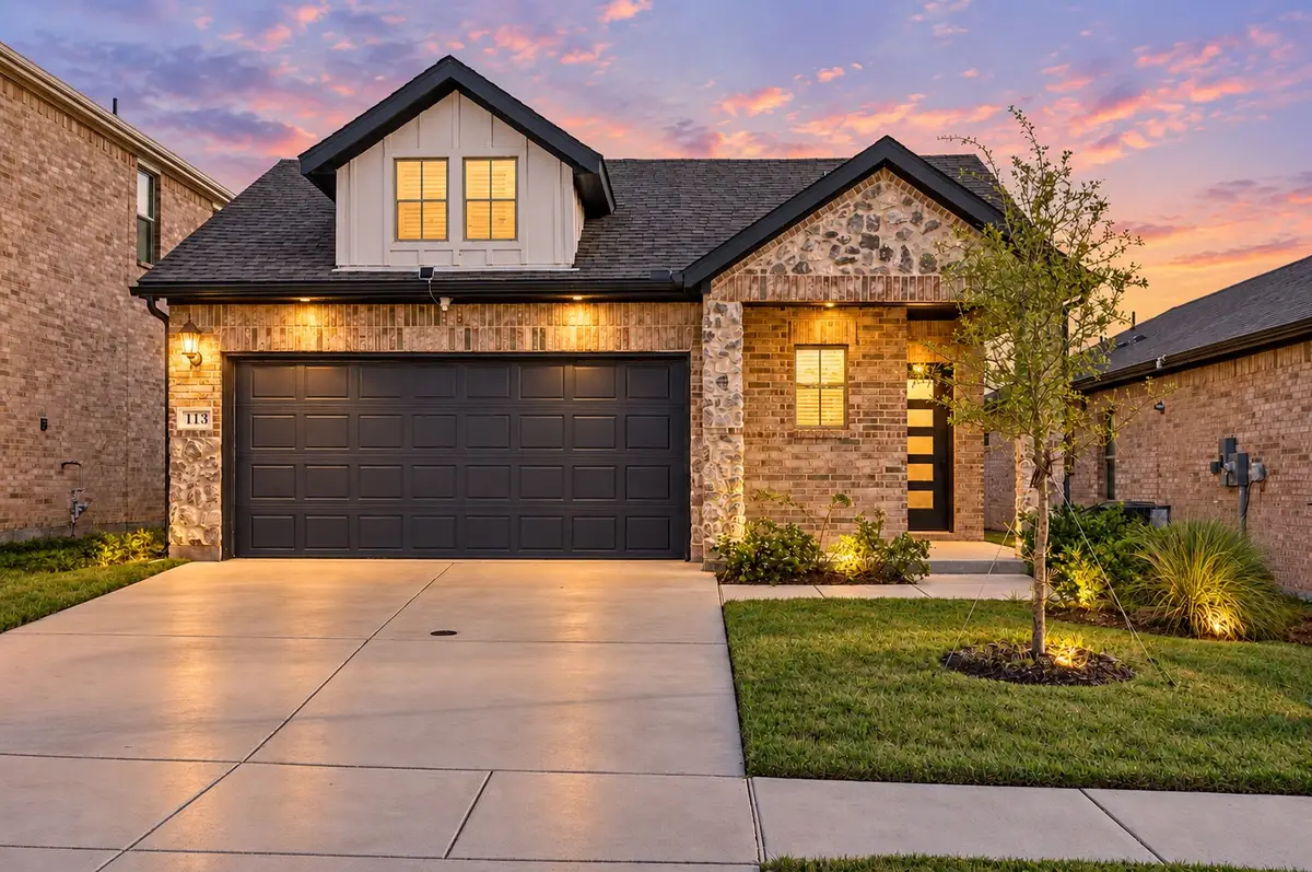 113 Greenbriar Drive, Princeton, TX 75071 - #1