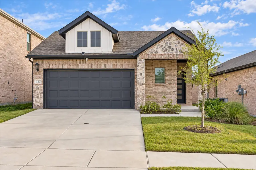 113 Greenbriar Drive, Princeton, TX 75071 - #2