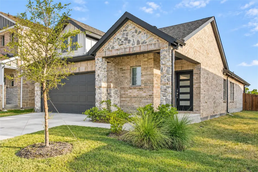 113 Greenbriar Drive, Princeton, TX 75071 - #3