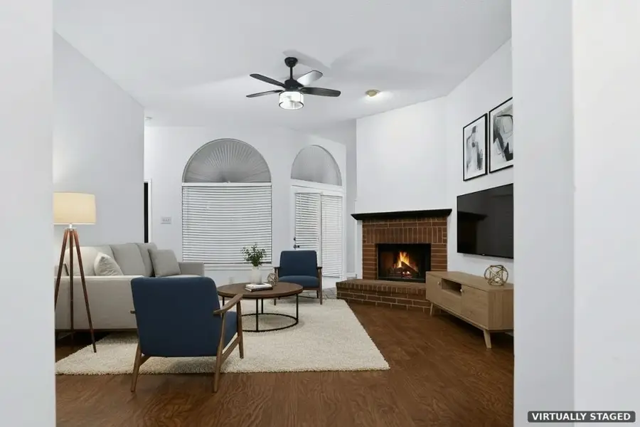 3304 Sedona Lane, McKinney, TX 75070 - #2