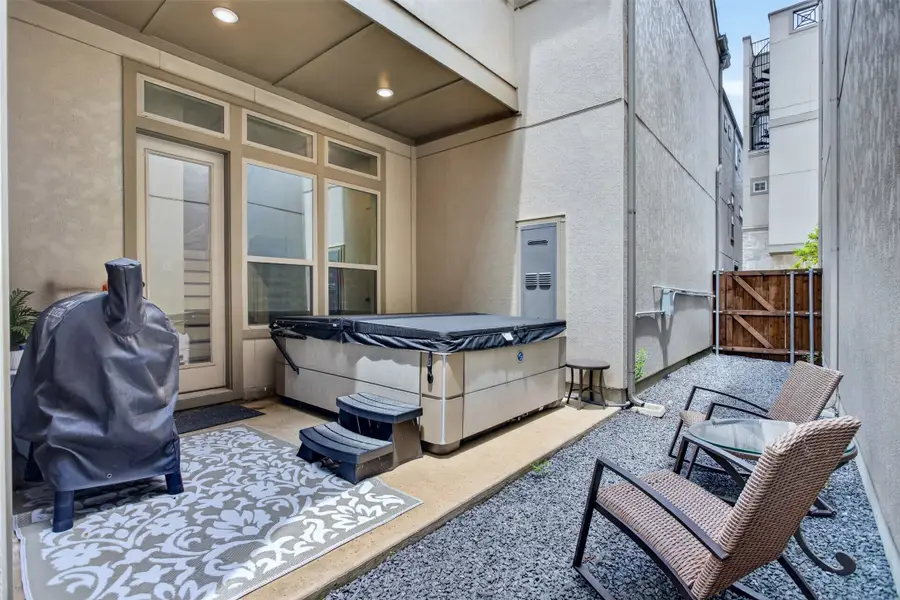 5137 Artemesia Lane, Dallas, TX 75209 - #3