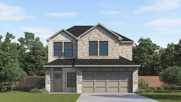 2056 Whispering Lane, Celina, TX 75009
