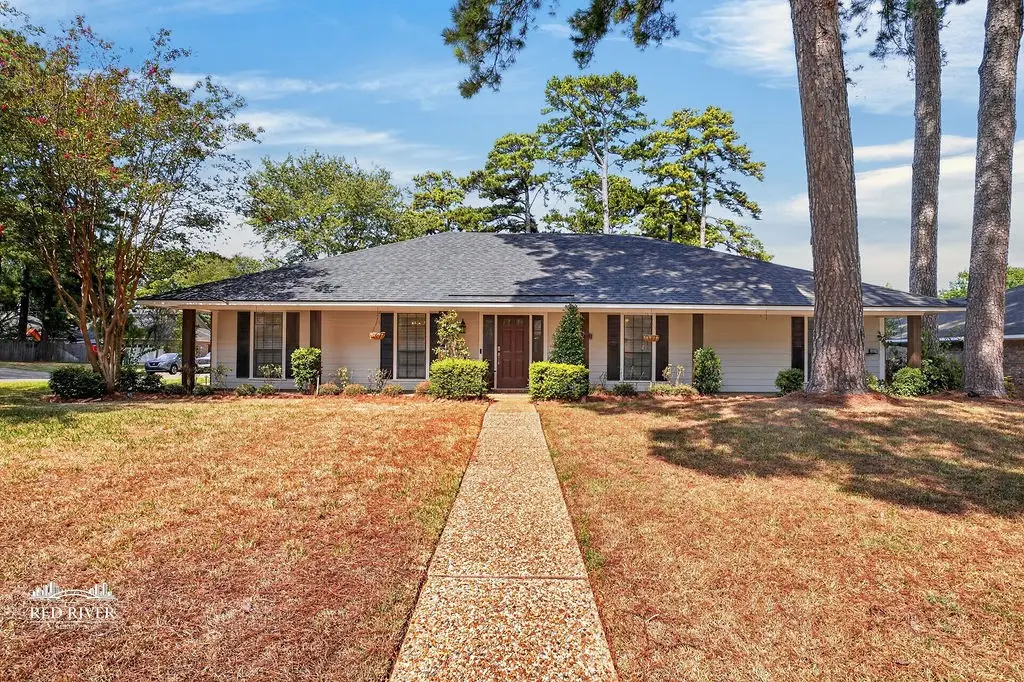 10001 Trailridge Drive, Shreveport, LA 71106 - #1
