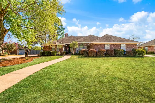 4010 Misty Lane, Paris, TX 75462