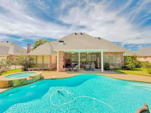 209 Clubview, Hideaway, TX 75771