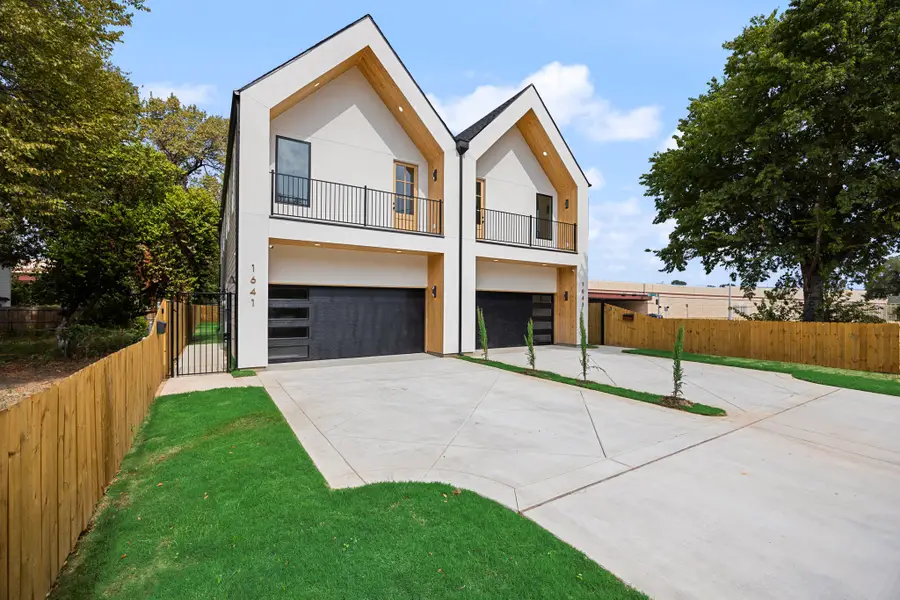 1641 Faye Street, Dallas, TX 75215 - #2