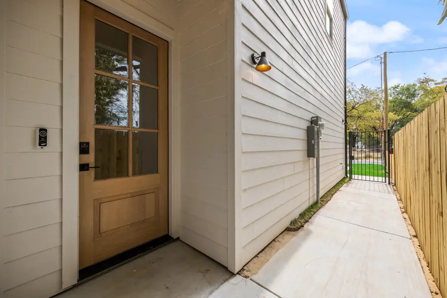 1641 Faye Street, Dallas, TX 75215 - #3