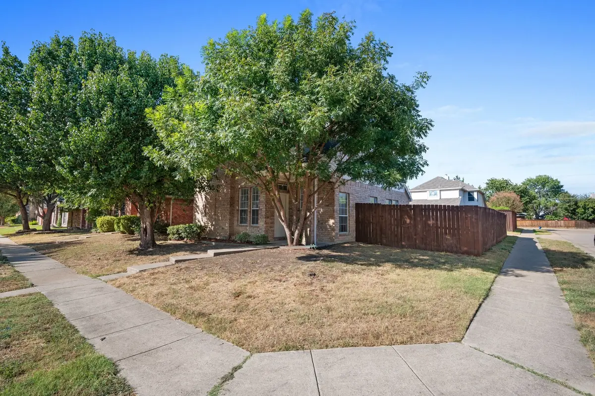 1117 Inland Lane, McKinney, TX 75072 - #1