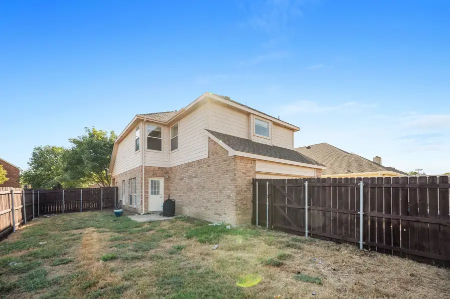 1117 Inland Lane, McKinney, TX 75072 - #3