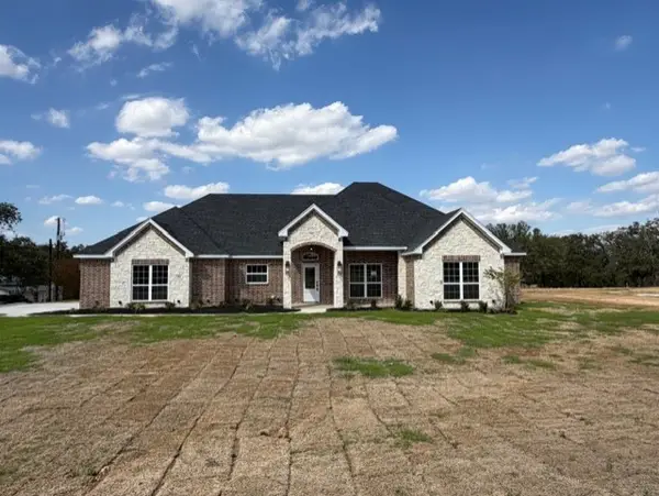200 Lynch Bend Road, Springtown, TX 76082