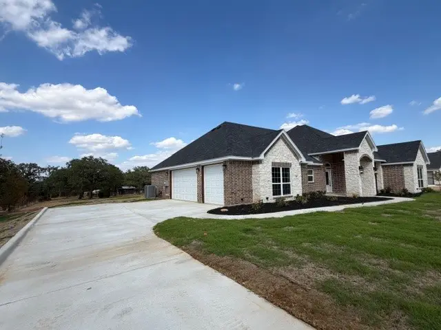 200 Lynch Bend Road, Springtown, TX 76082 - #2