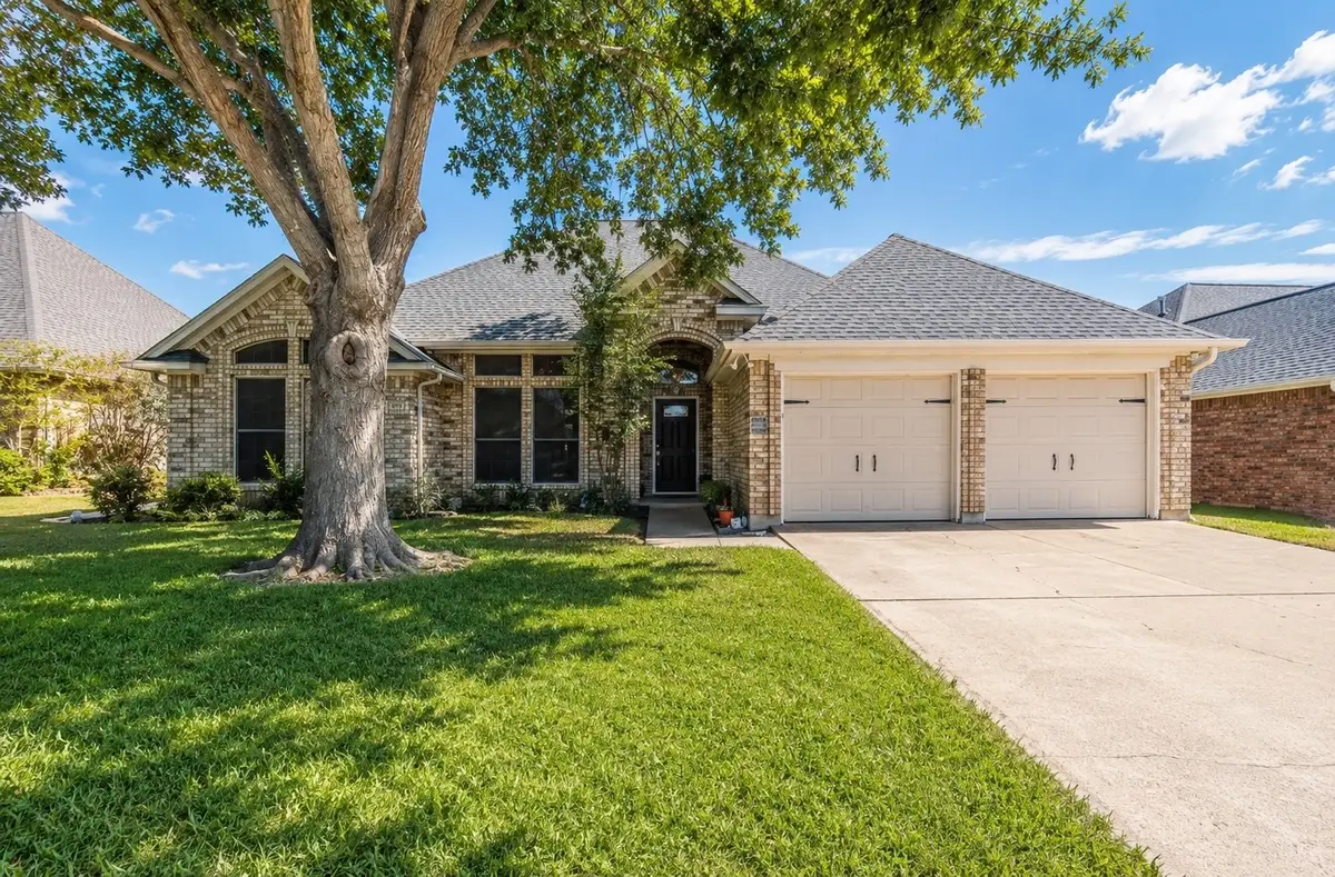 2207 Nugent Drive, Mansfield, TX 76063 - #1