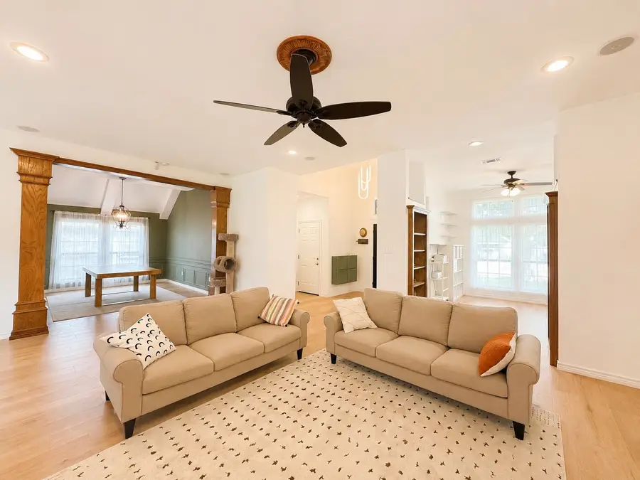2207 Nugent Drive, Mansfield, TX 76063 - #3
