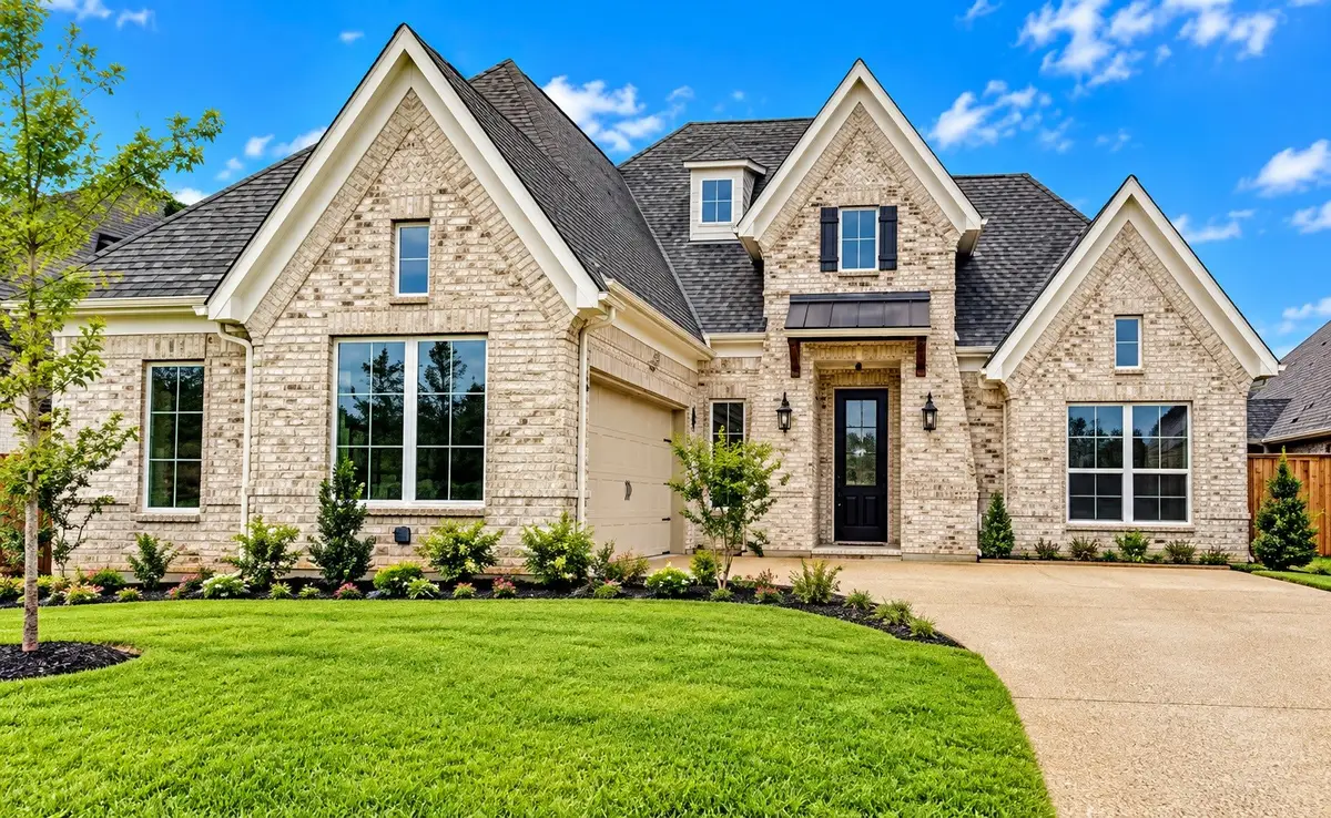 1320 Cartona Road, Fate, TX 75087 - #1