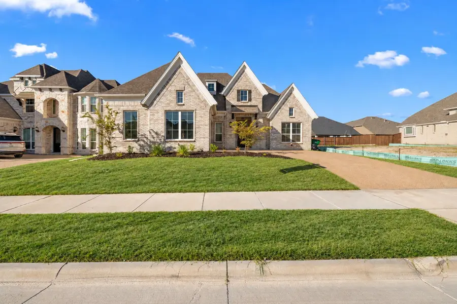 1320 Cartona Road, Fate, TX 75087 - #2