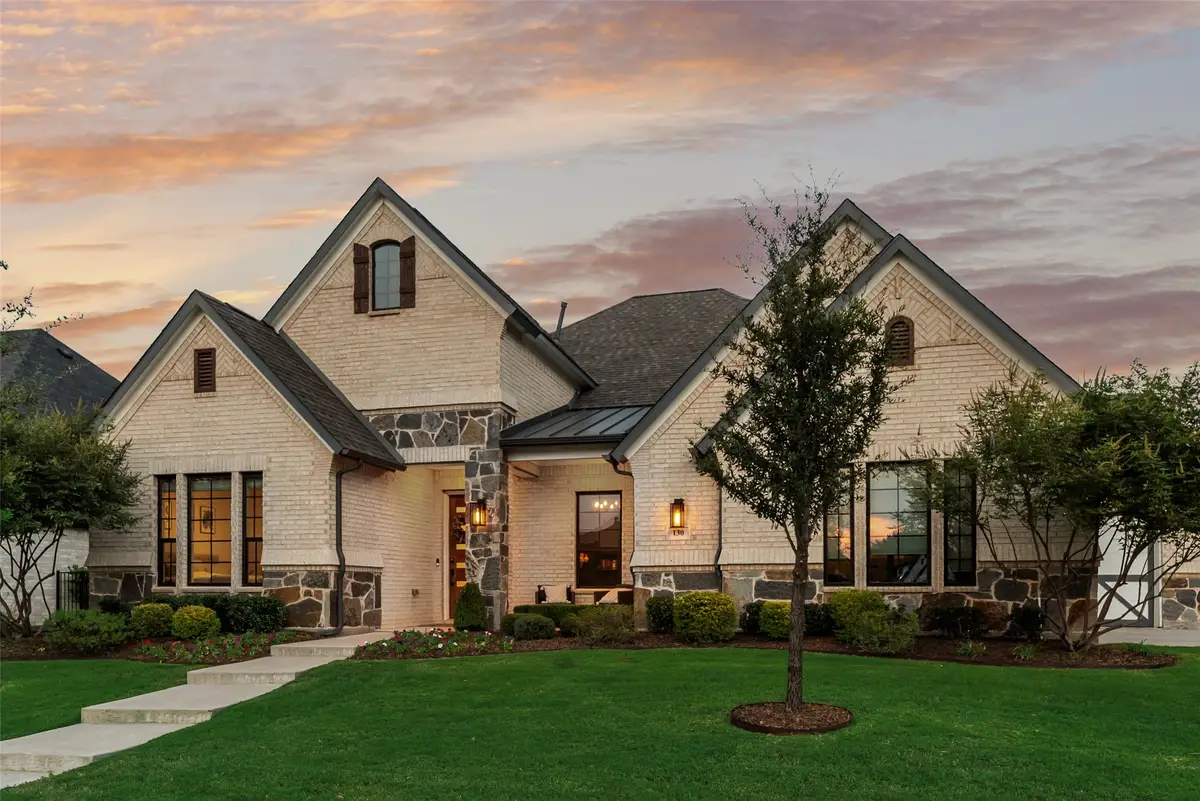 130 Craigmore Drive, Argyle, TX 76226 - #1
