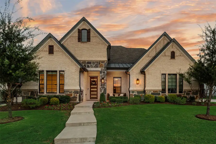130 Craigmore Drive, Argyle, TX 76226 - #2