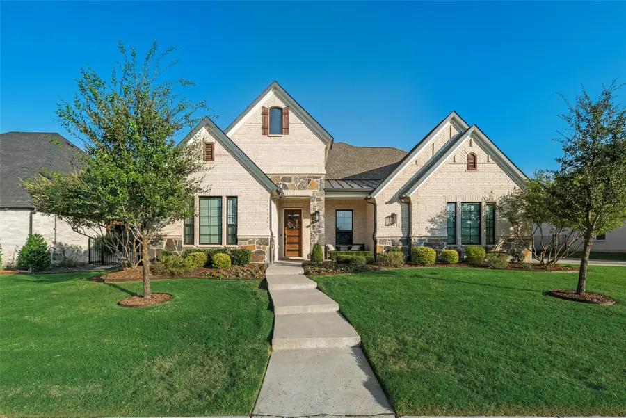 130 Craigmore Drive, Argyle, TX 76226 - #3