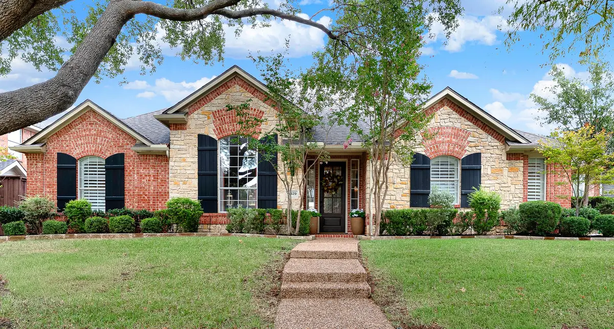 6429 Glenhollow Drive, Plano, TX 75093 - #1