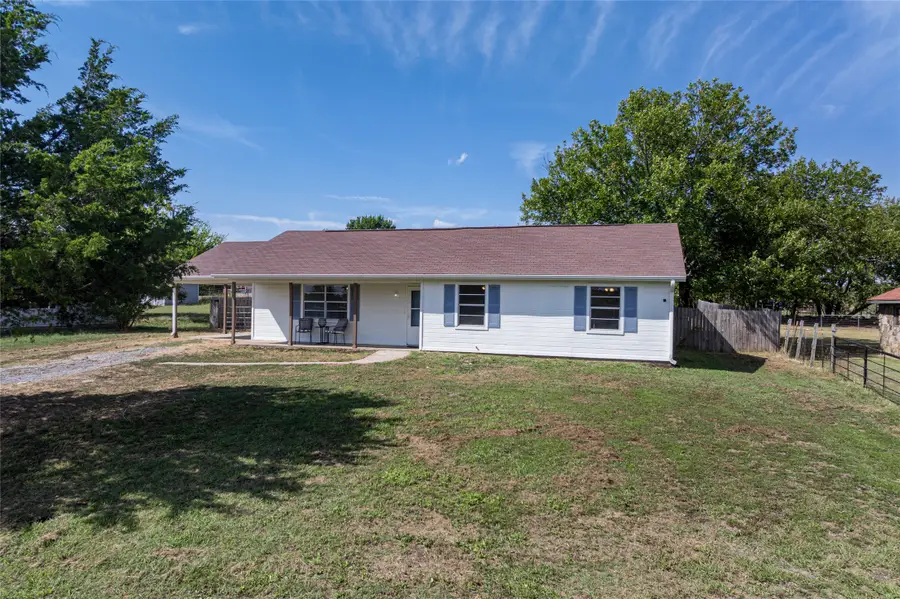 614 E Fm 272, Celeste, TX 75423 - #2