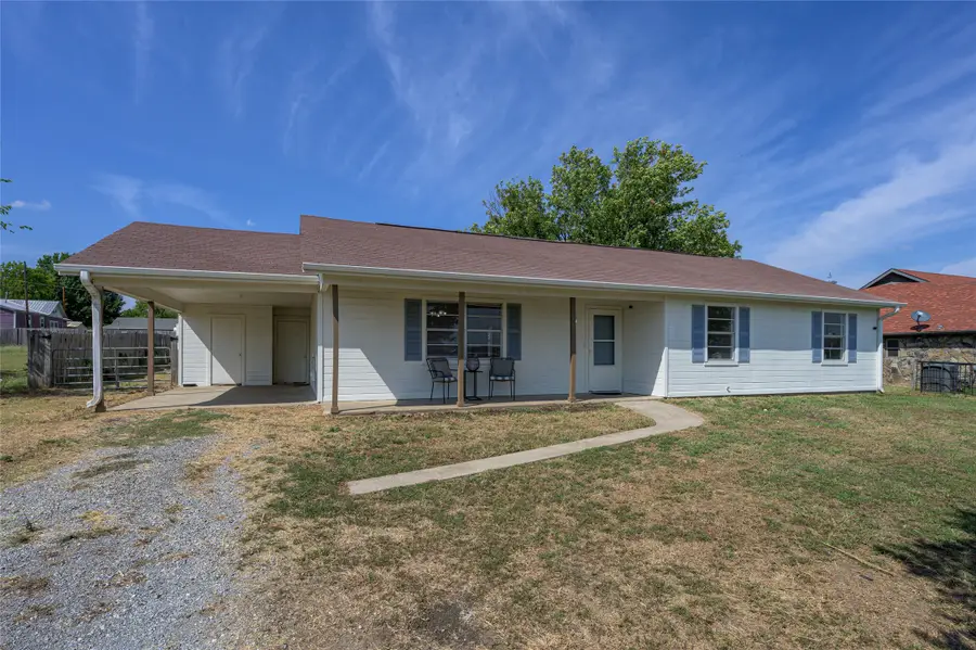 614 E Fm 272, Celeste, TX 75423 - #3