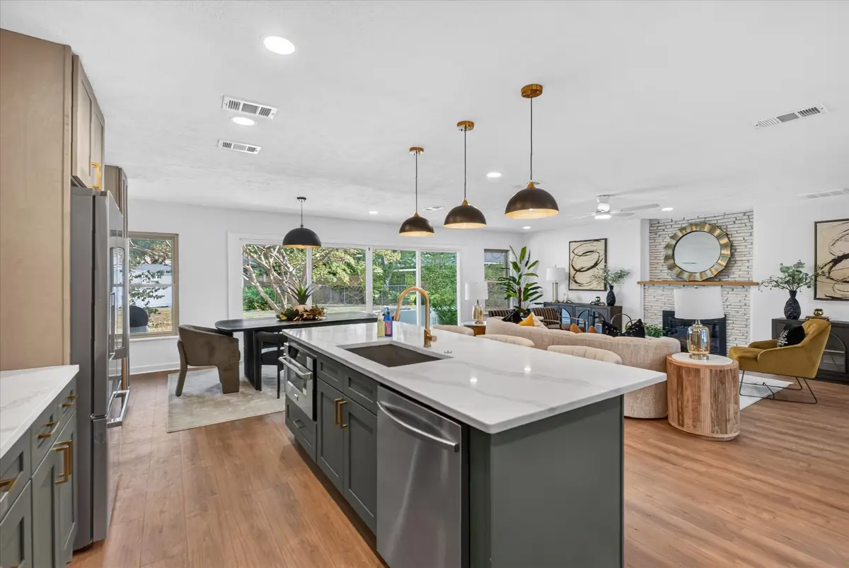9823 Limerick Drive, Dallas, TX 75218 - #1