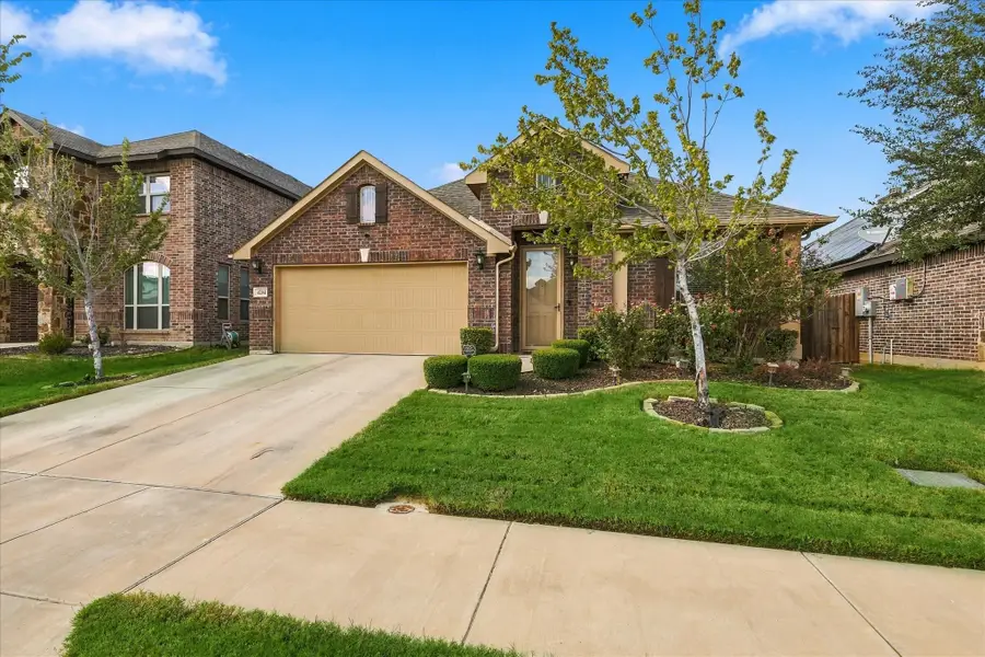 4204 Snowberry Lane, Crowley, TX 76036 - #2