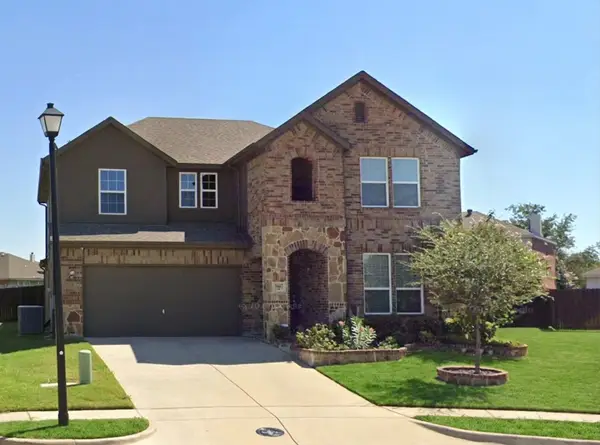1012 Alexa Drive, Forney, TX 75126