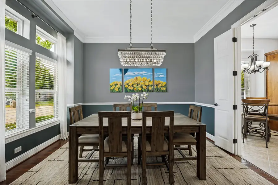 11328 Mounts Run Drive, Dallas, TX 75218 - #2