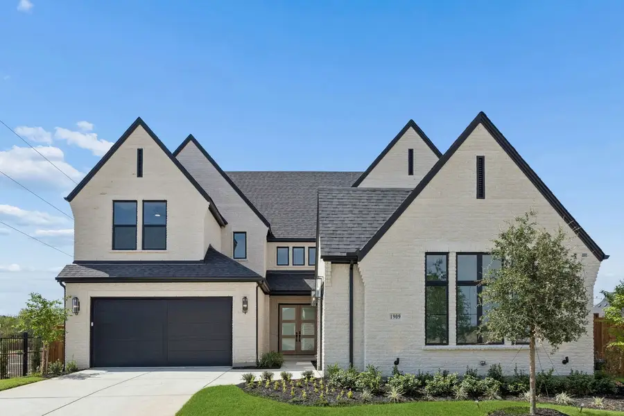 1909 Bistineau, Celina, TX 75009 - #2
