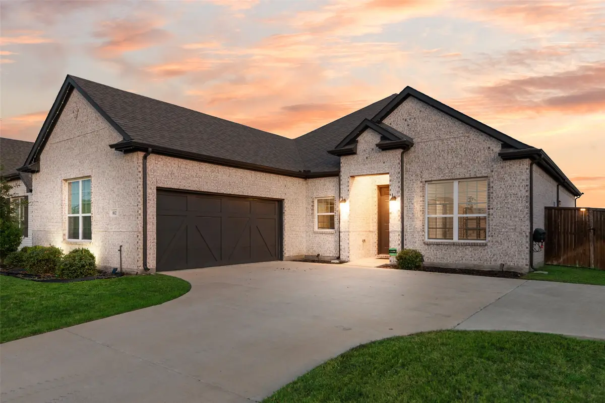 812 Stamford Avenue, Arlington, TX 76002 - #1
