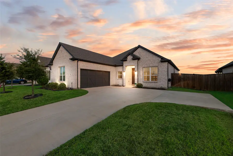 812 Stamford Avenue, Arlington, TX 76002 - #2
