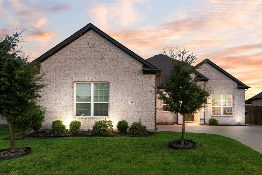 812 Stamford Avenue, Arlington, TX 76002 - #3