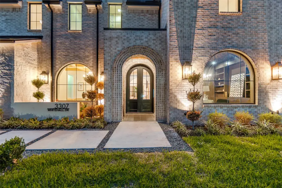 3307 Whitehall Drive, Dallas, TX 75229 - #3