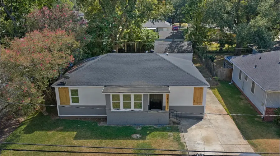 381 Atlantic Avenue, Shreveport, LA 71105 - #2