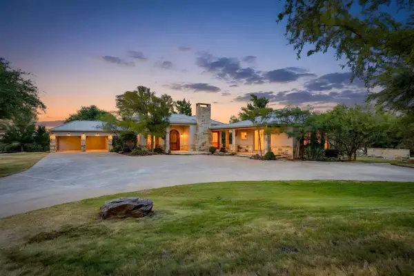 1001 County Road 136, Cisco, TX 76437