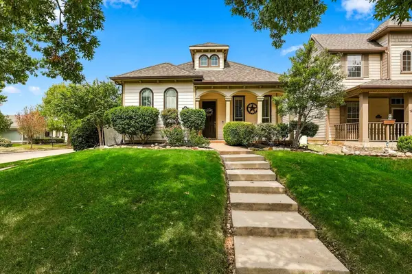 1901 Brown Thrasher Boulevard, Savannah, TX 76227