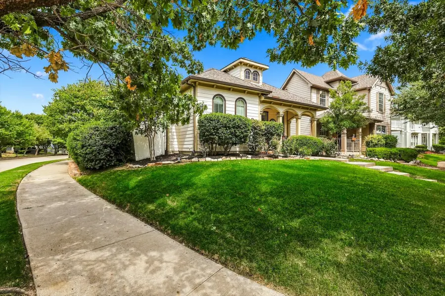 1901 Brown Thrasher Boulevard, Savannah, TX 76227 - #2