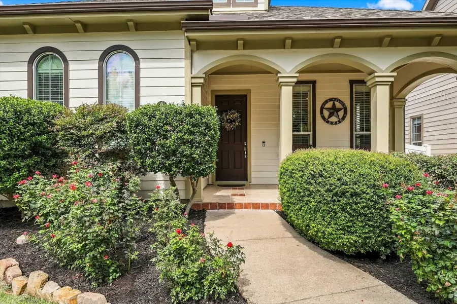 1901 Brown Thrasher Boulevard, Savannah, TX 76227 - #3