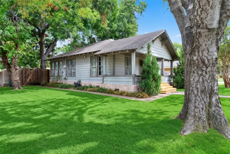 411 S Colorado Street, Celina, TX 75009 - #2