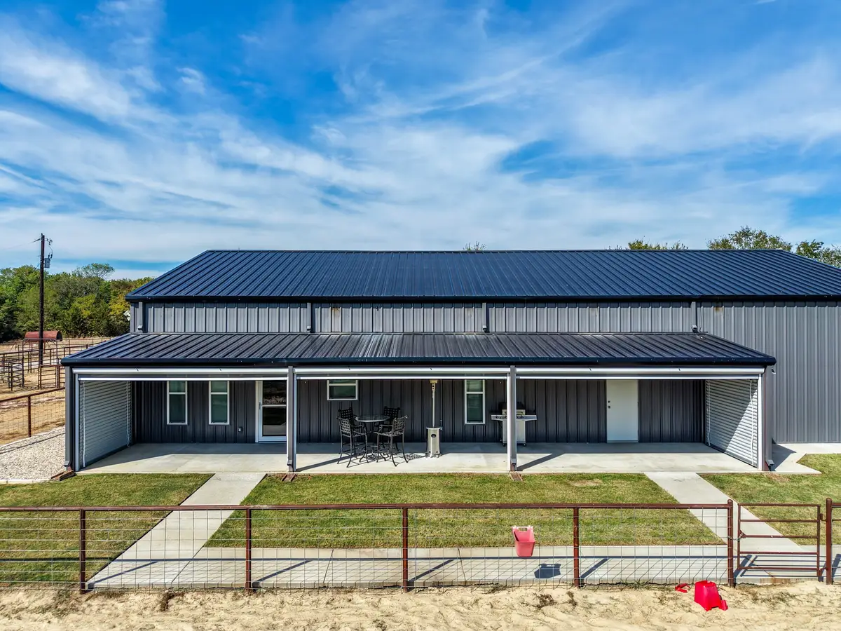 297 County Road 4820, Sulphur Springs, TX 75482 - #1