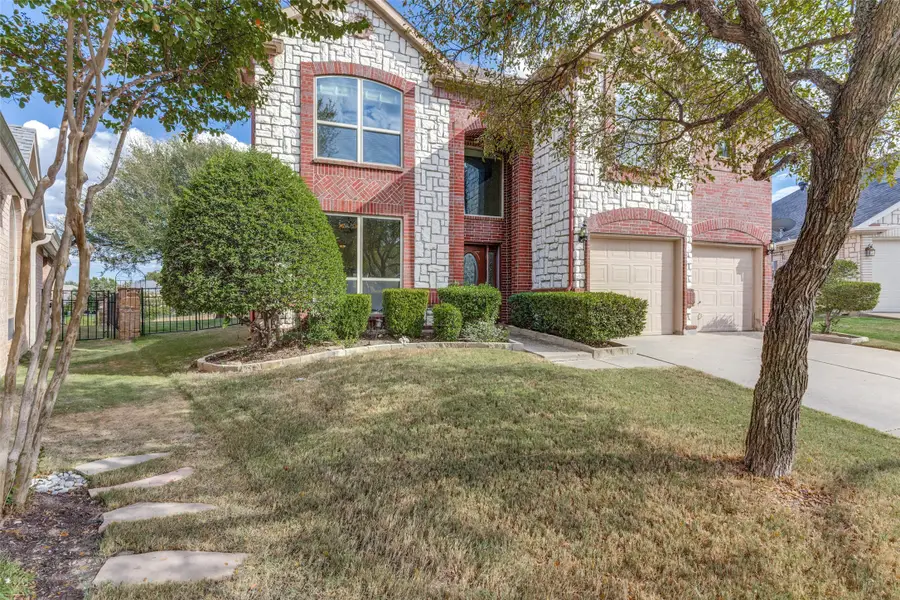 4237 Shores Court, Fort Worth, TX 76137 - #2