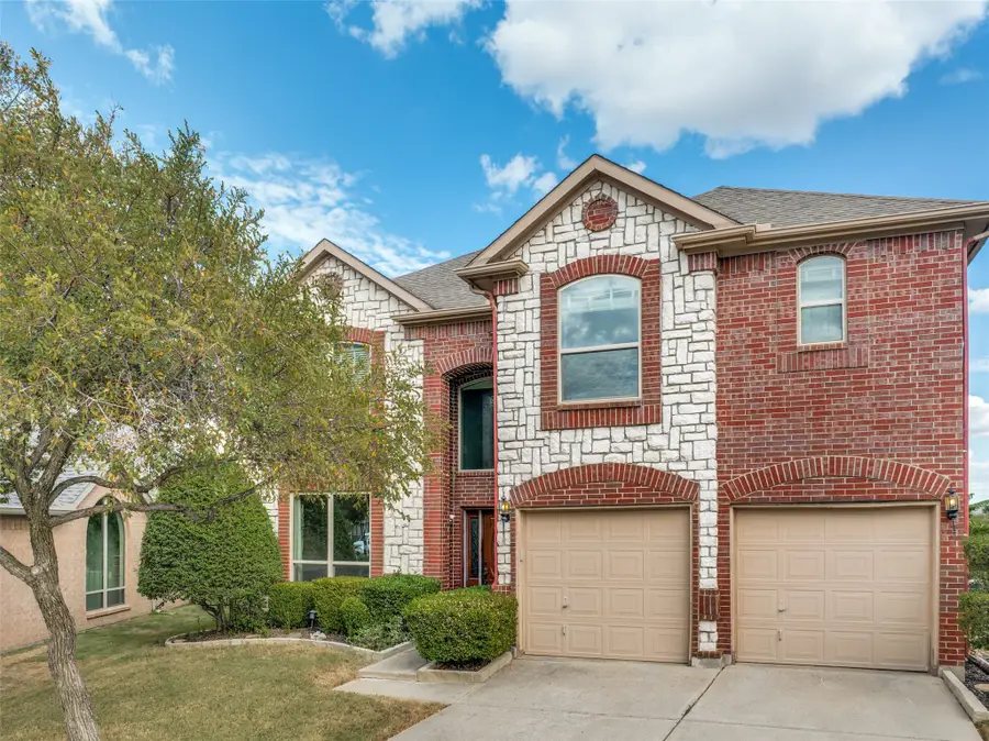 4237 Shores Court, Fort Worth, TX 76137 - #3
