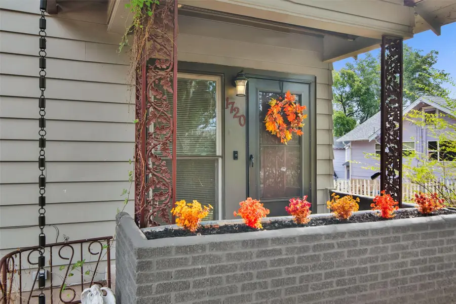 1720 S Fannin Avenue, Denison, TX 75020 - #2