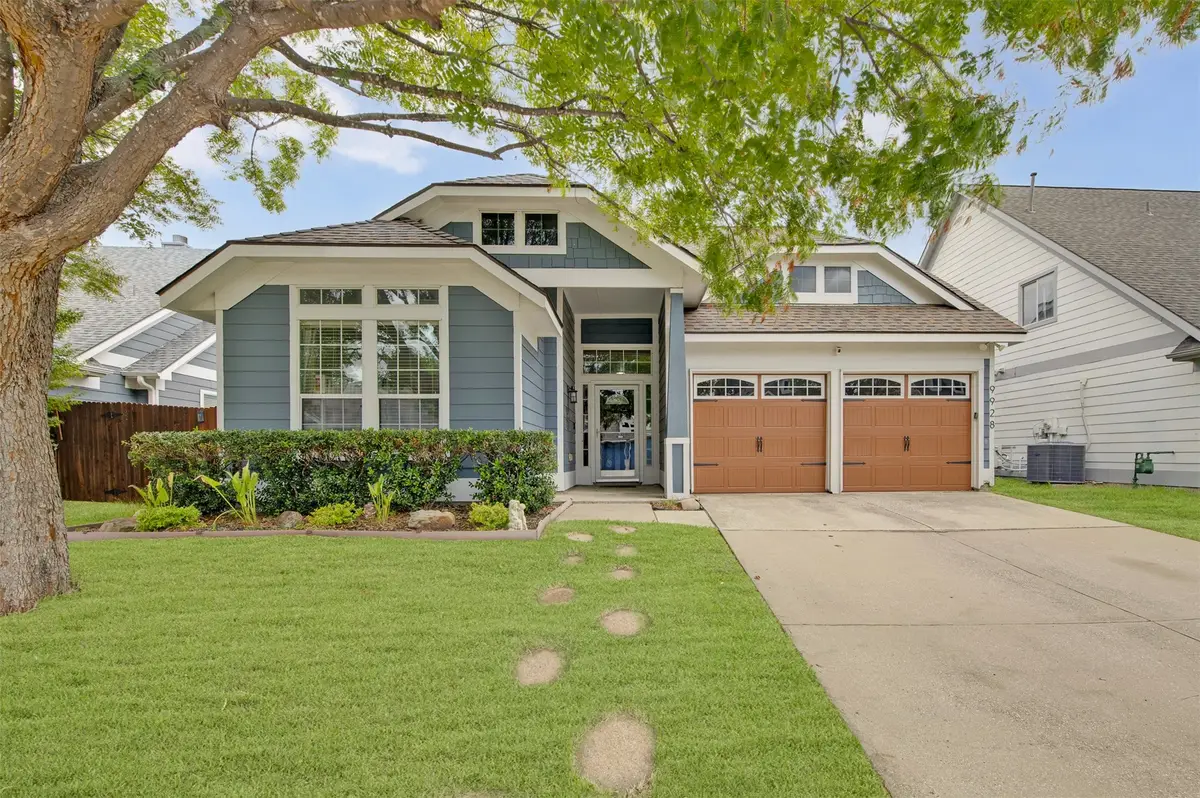 9928 Tanglebrush Drive, McKinney, TX 75072 - #1