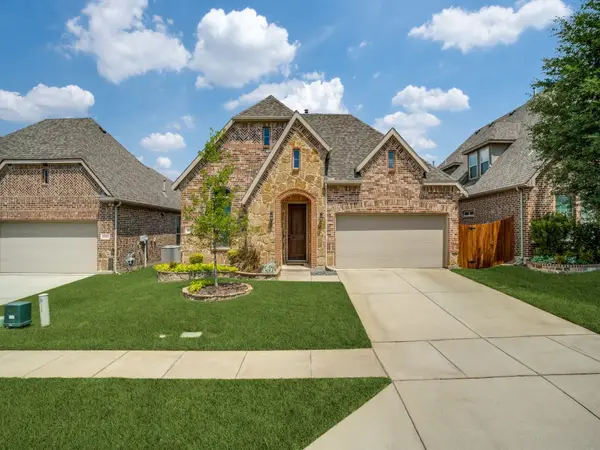 10500 Fort Stockton Place, McKinney, TX 75071