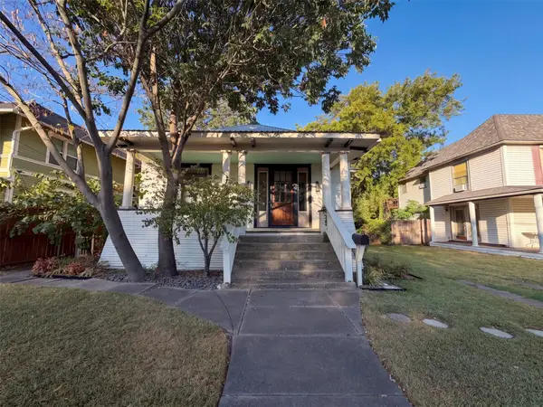 712 S Crockett Street, Sherman, TX 75090