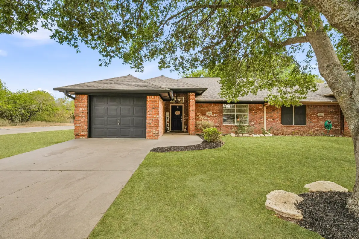300 Wedgewood Drive, Stephenville, TX 76401 - #1